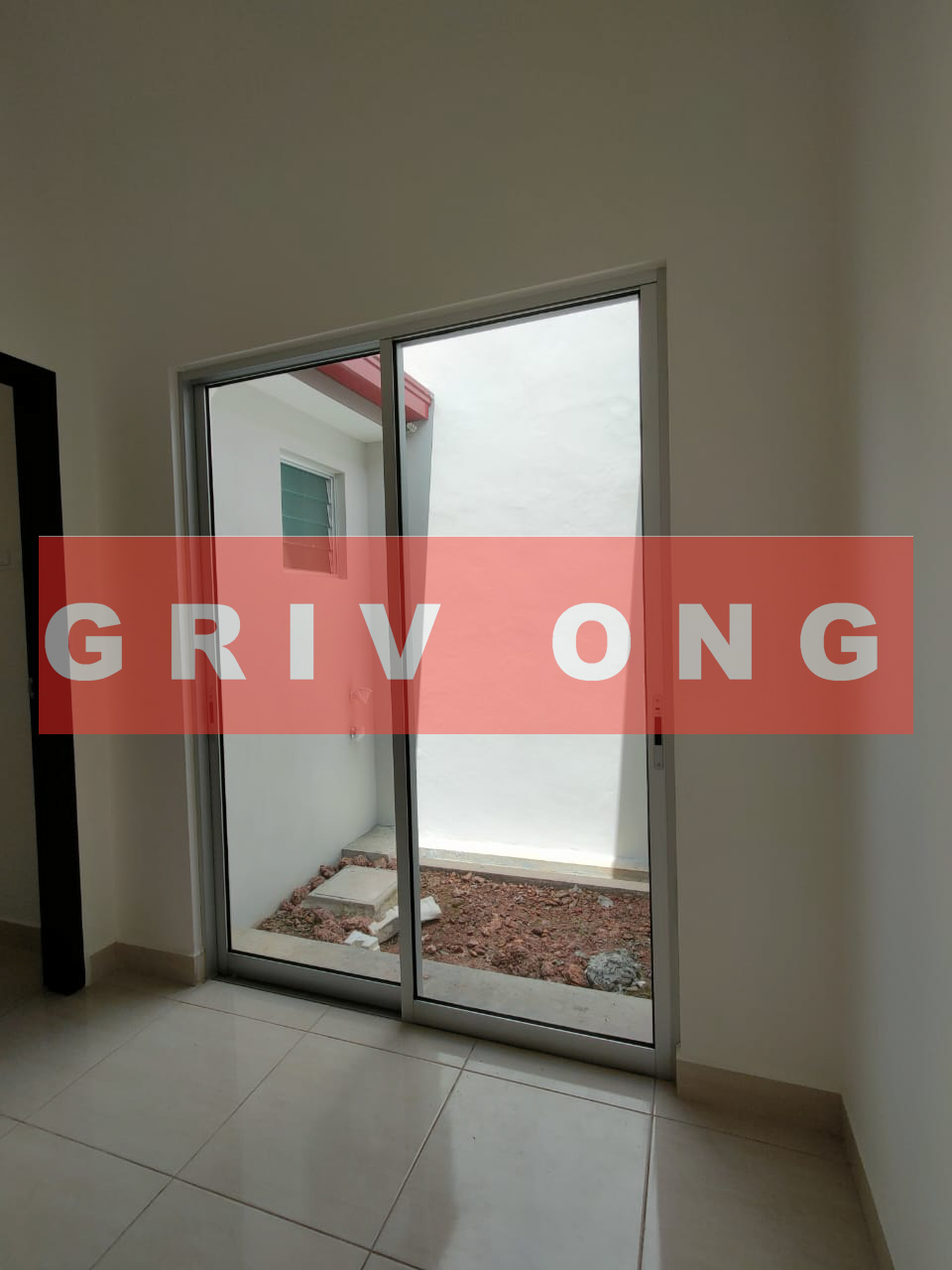 Bertam Tmn Amansara 1 Stry Terrace 1400sqft New - photo 3