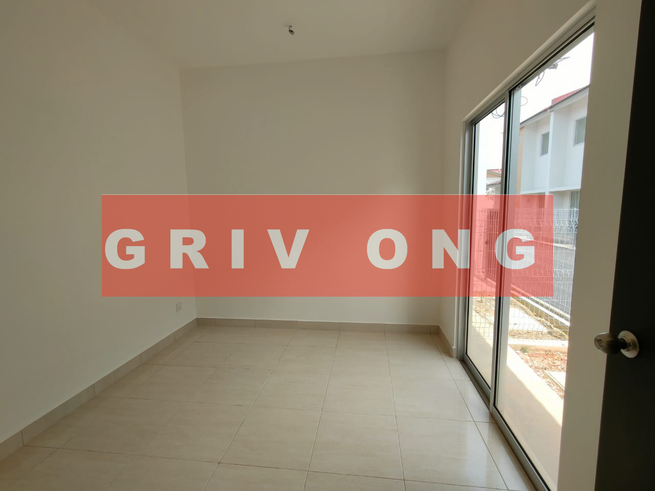 Bertam Tmn Amansara 1 Stry Terrace 1400sqft New - photo 4