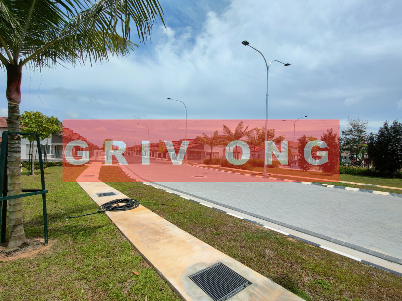 Bertam Tmn Amansara 1 Stry Terrace 1400sqft New - photo 11