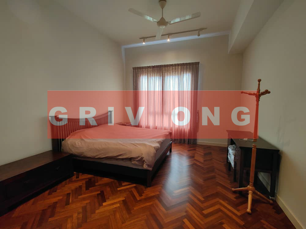 Andaman Condo Mid Floor Fully Furnished Good View - photo 3