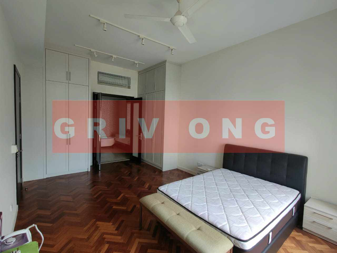 Andaman Condo Mid Floor Fully Furnished Good View - photo 3