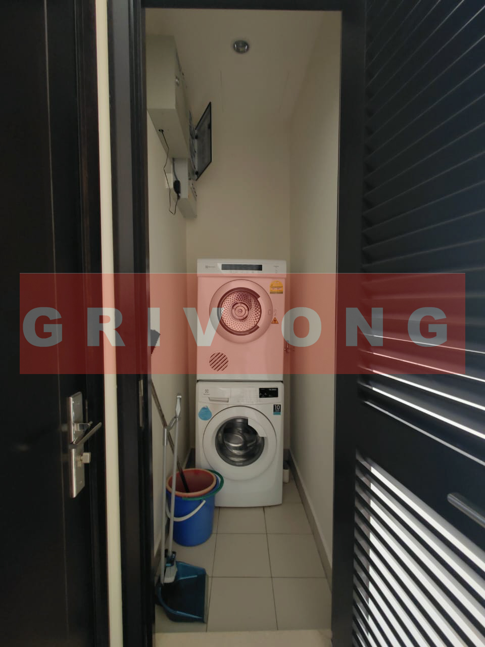 Andaman Condo Mid Floor Fully Furnished Good View - photo 4