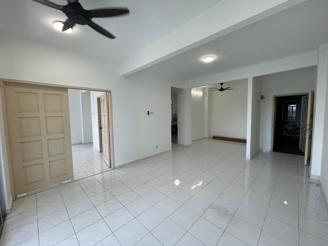 BUKIT OUG CONDOMINIUM - photo 2