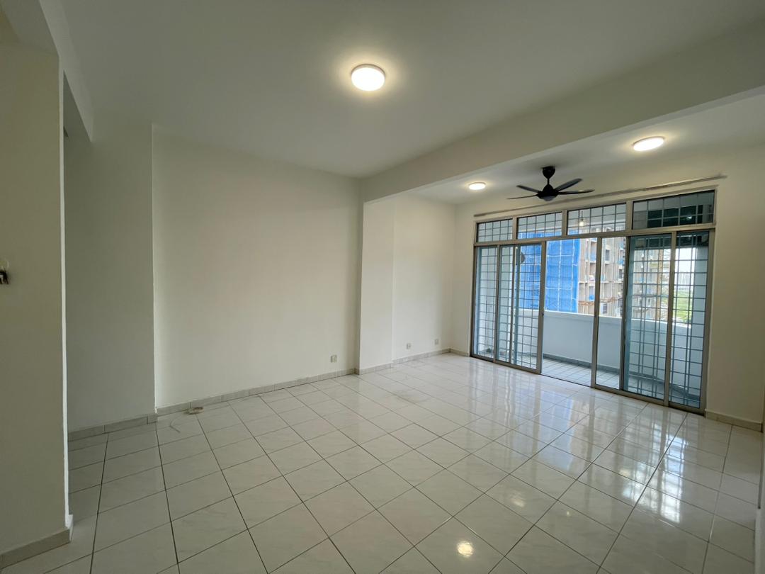 BUKIT OUG CONDOMINIUM - photo 3