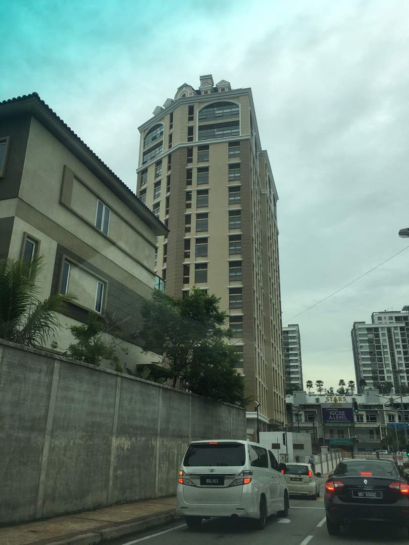 Pinnacle Kelana jaya - photo 4