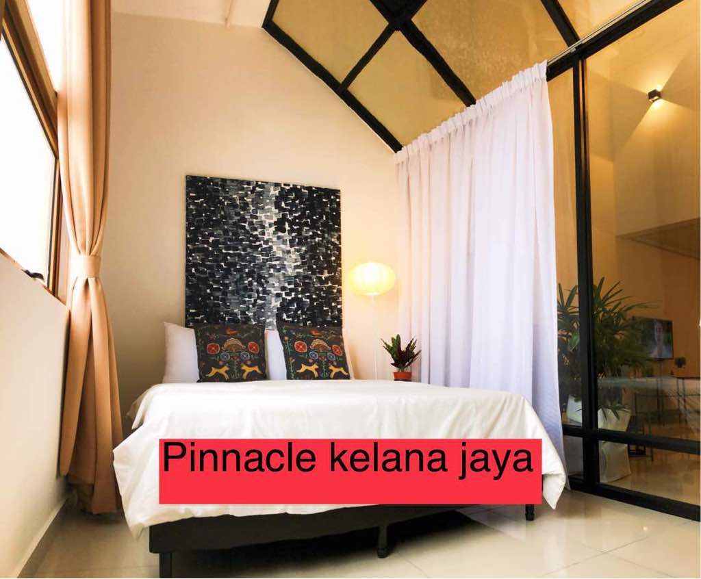 Pinnacle Kelana jaya - photo 9