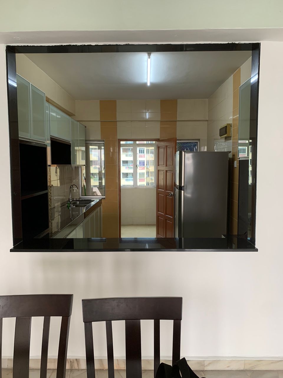 Desa Gembira Condo - photo 3