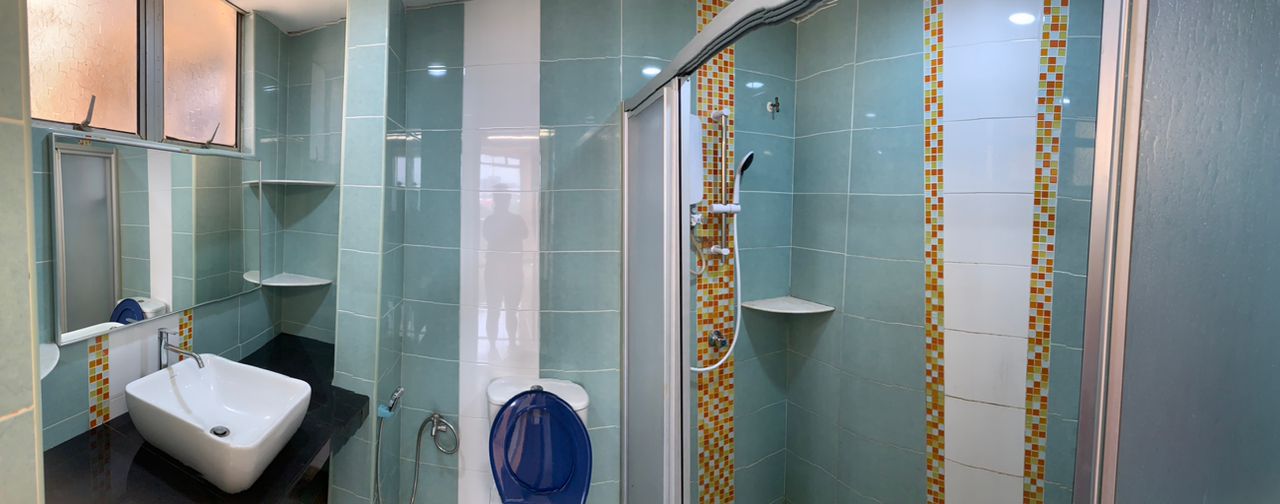 Desa Gembira Condo - photo 13