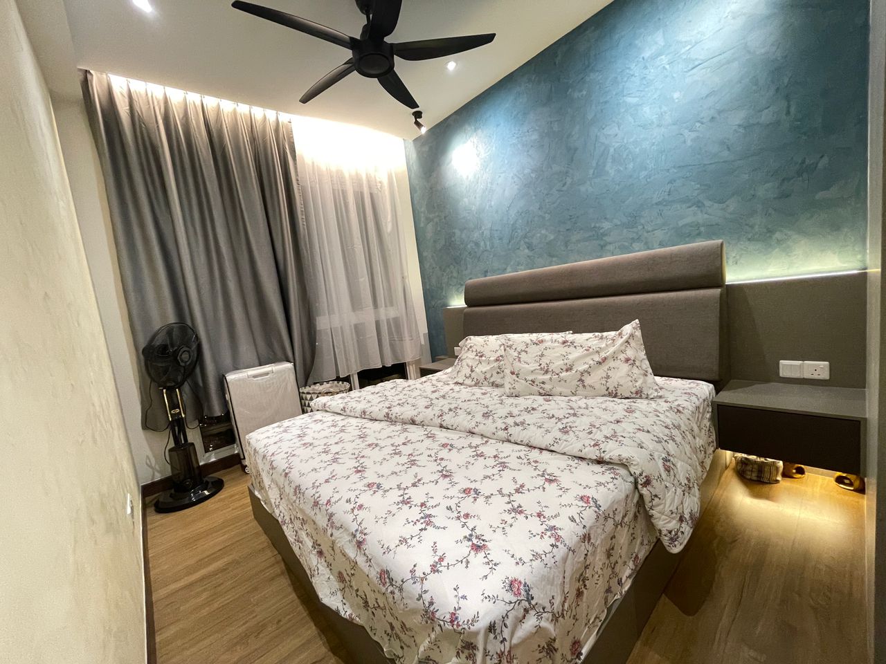 Pinnacle Sri Petaling - photo 12