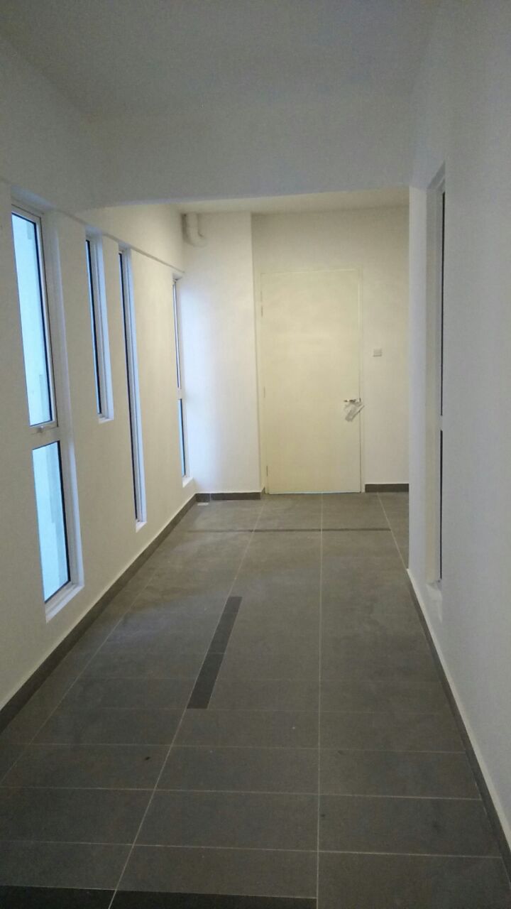 Arte Condominium Kuchai Lama - photo 2