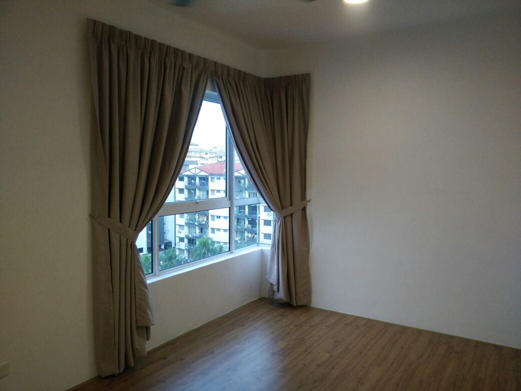Arte Condominium Kuchai Lama - photo 4
