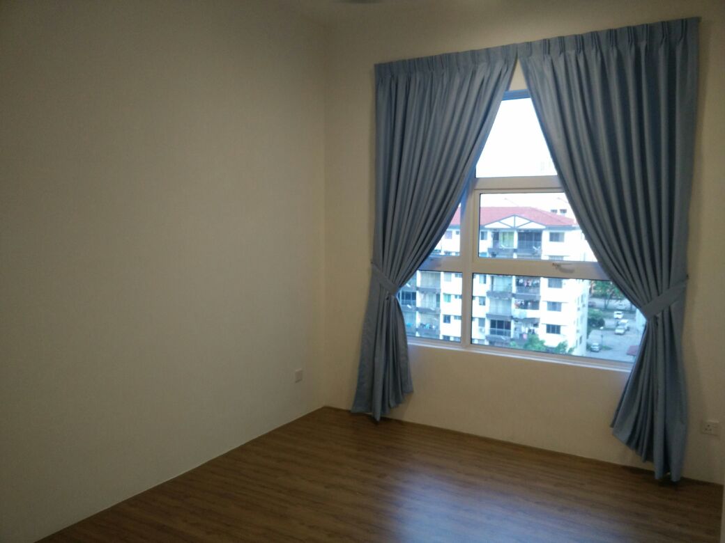 Arte Condominium Kuchai Lama - photo 5
