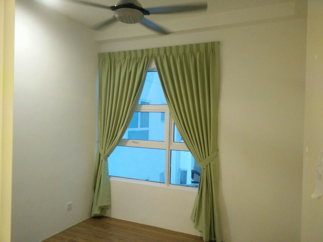 Arte Condominium Kuchai Lama - photo 6