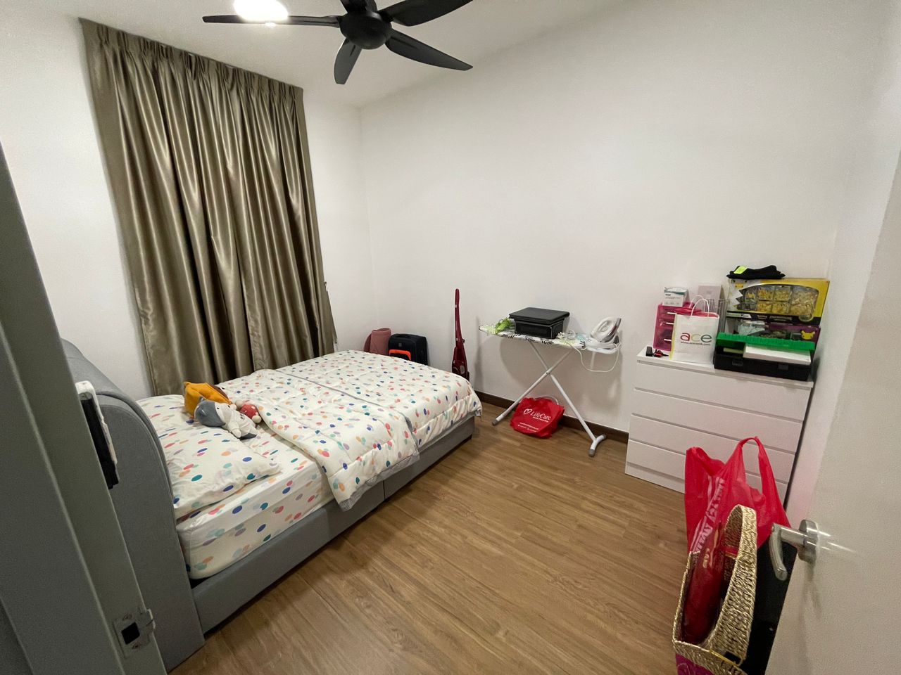 Pinnacle Sri petaling - photo 8