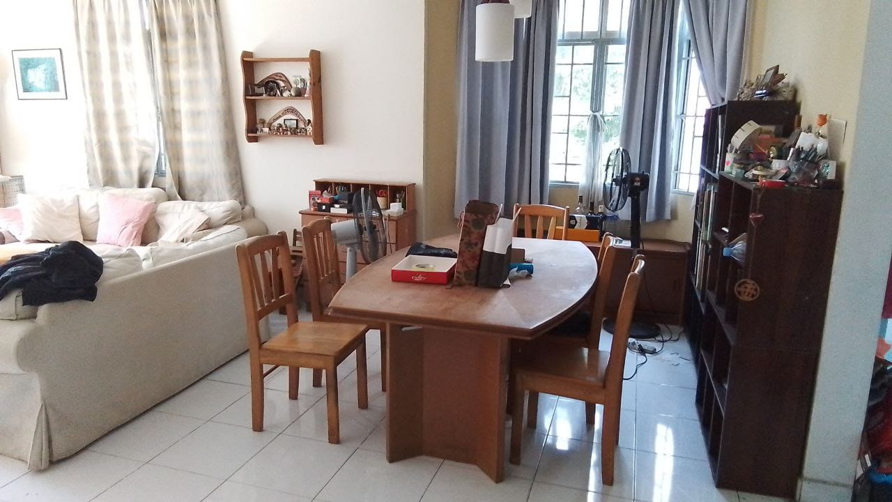 Bukit Oug condo - photo 2