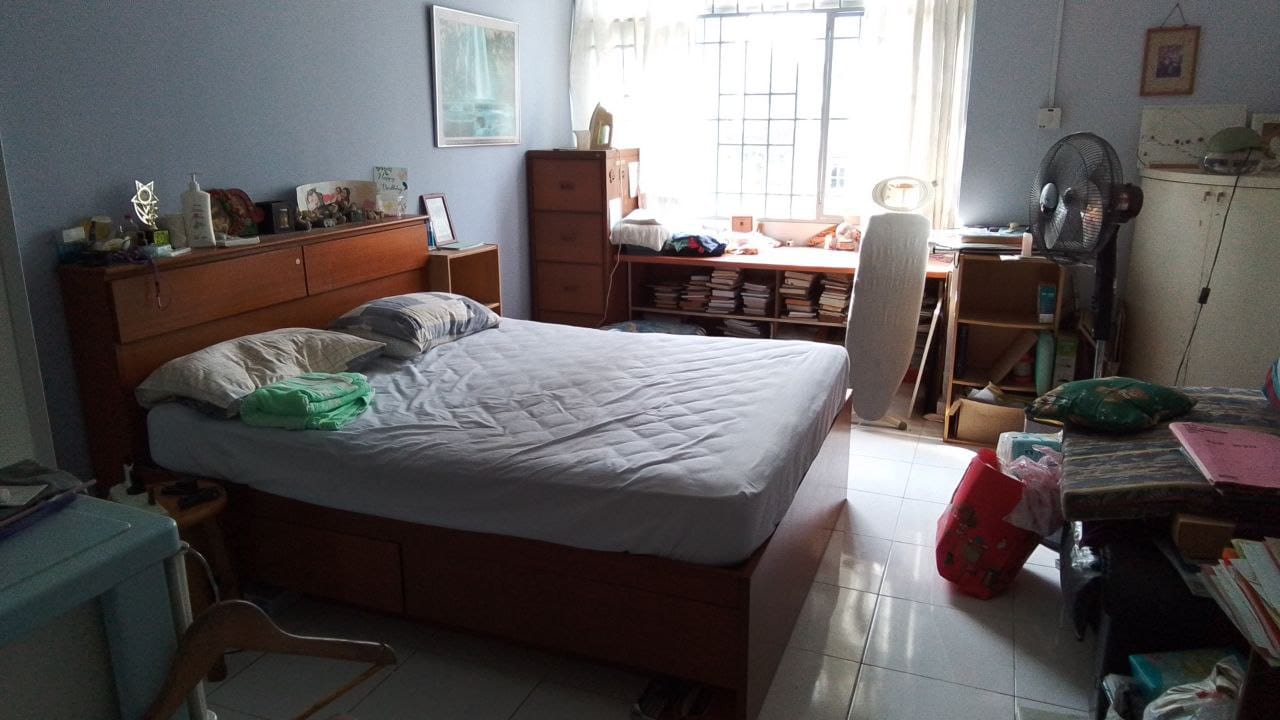 Bukit Oug condo - photo 4