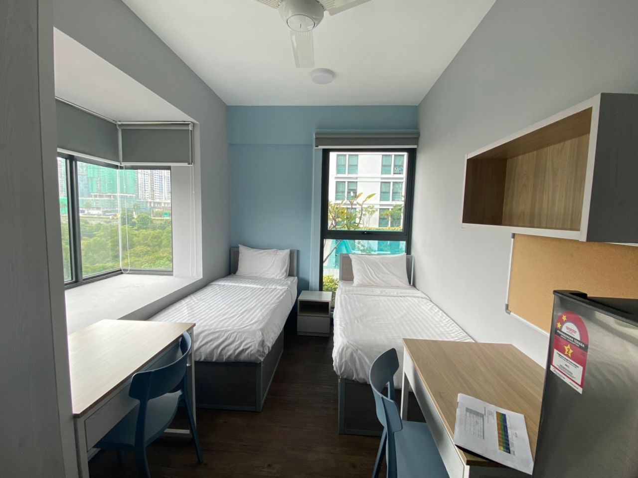 Bandar Sunway Nook Co Living Waterfront Residence - photo 2