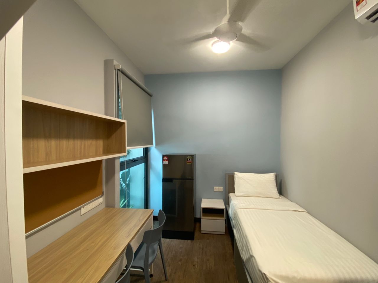Bandar Sunway Nook Co Living Waterfront Residence - photo 4