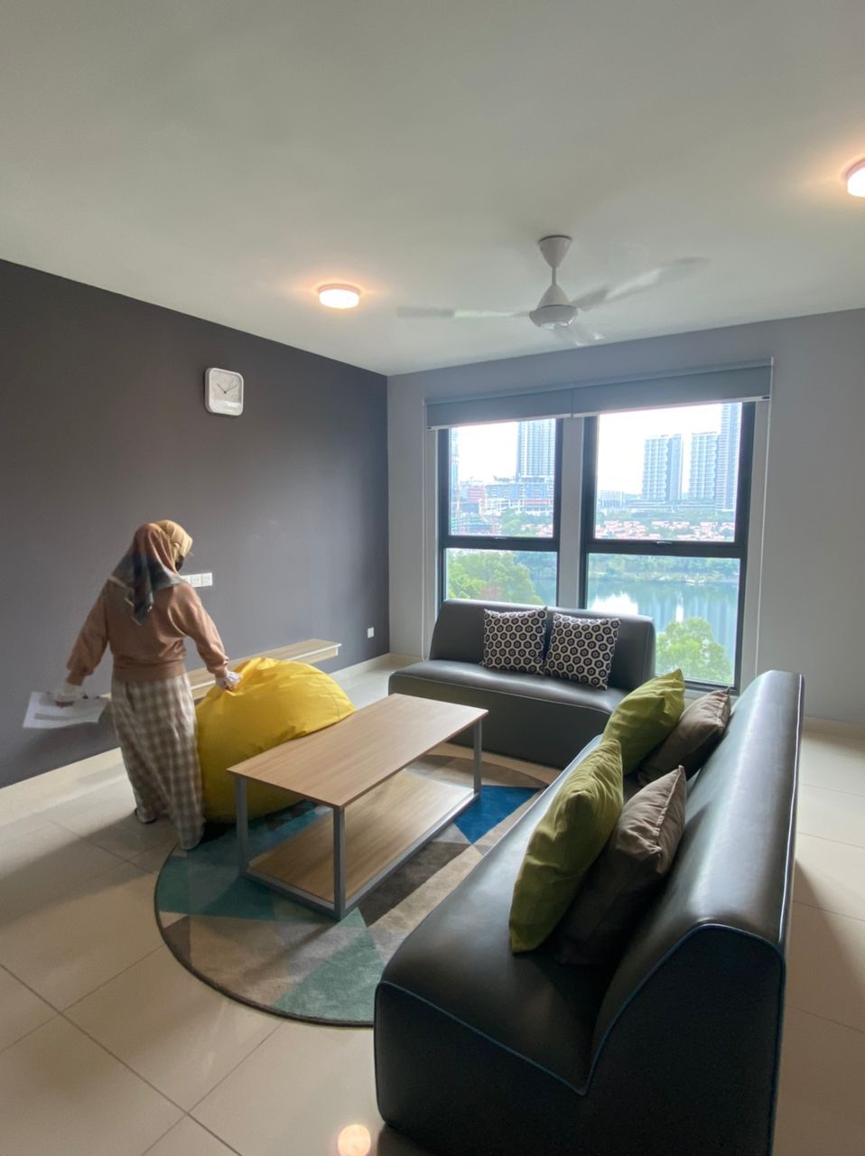 Bandar Sunway Nook Co Living Waterfront Residence - photo 5