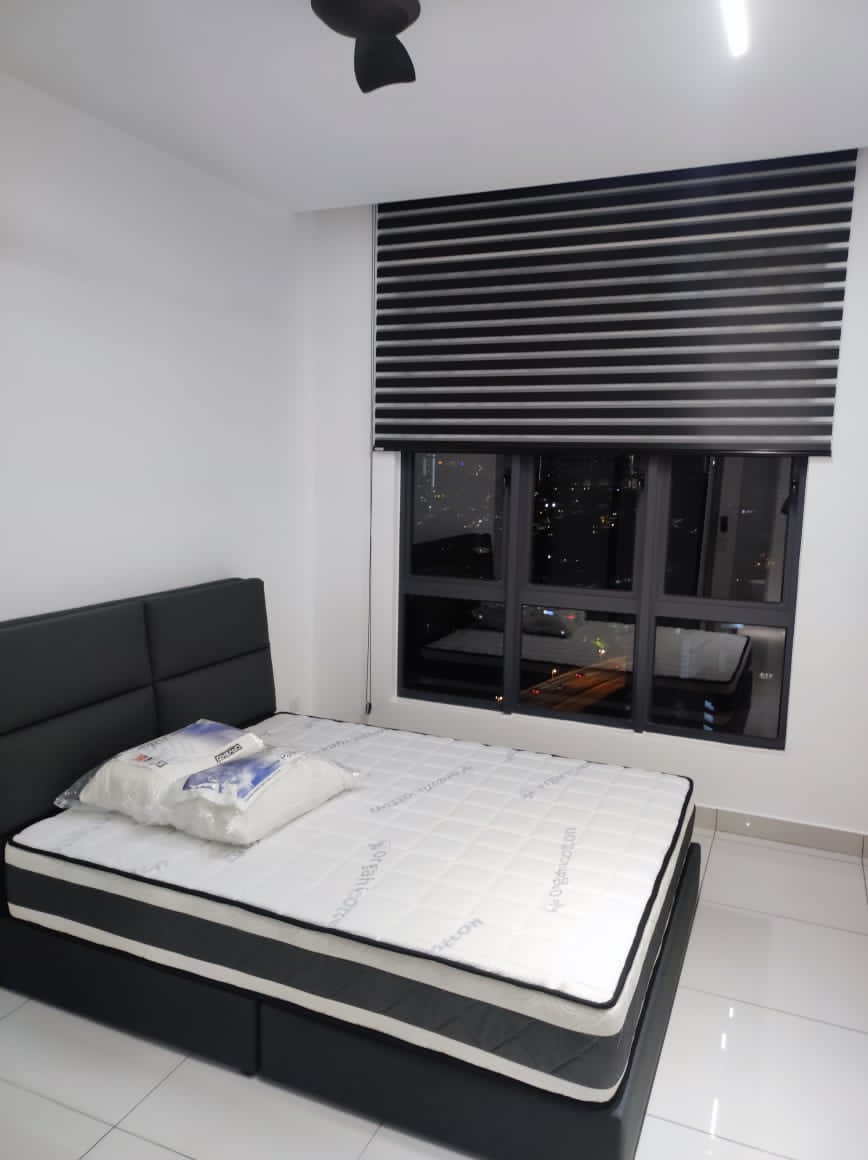 Residensi Far East  Kuchai Lama - photo 6