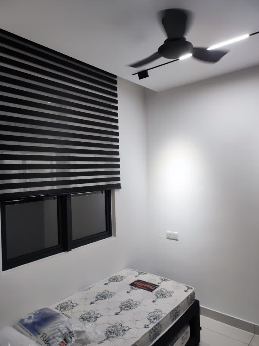 Residensi Far East  Kuchai Lama - photo 7