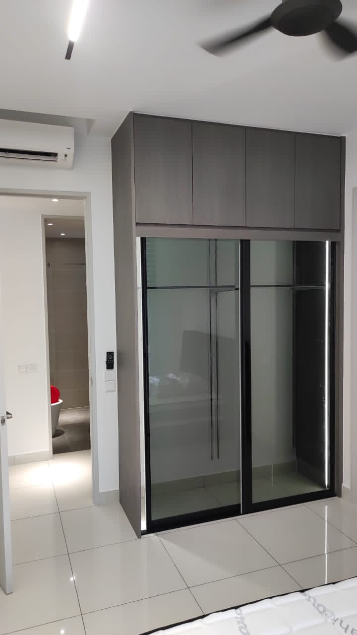 Residensi Far East  Kuchai Lama - photo 9
