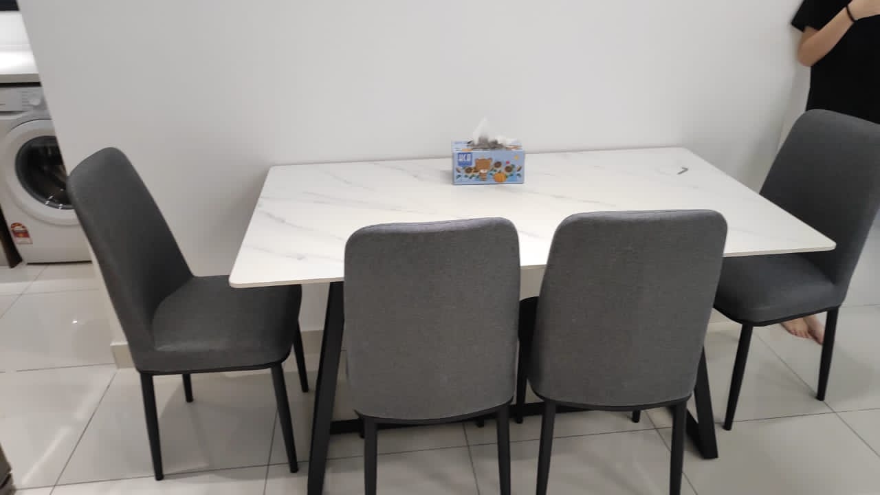 Residensi Far East  Kuchai Lama - photo 10