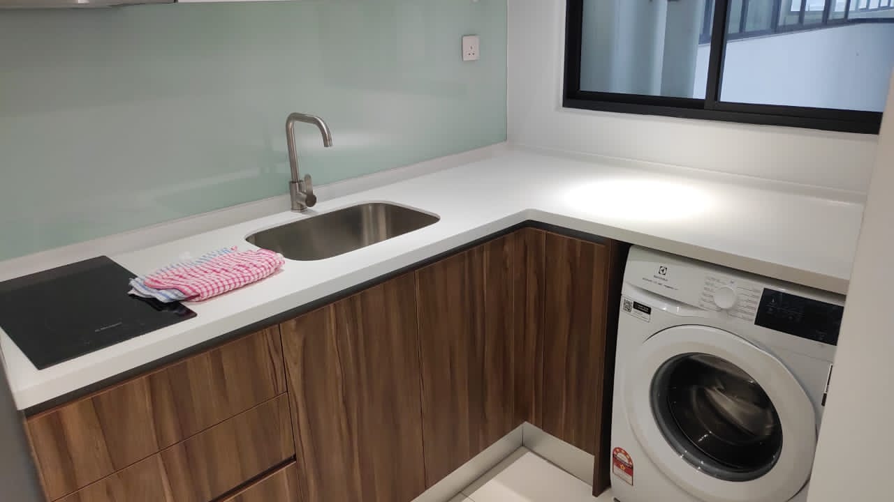 Residensi Far East  Kuchai Lama - photo 12