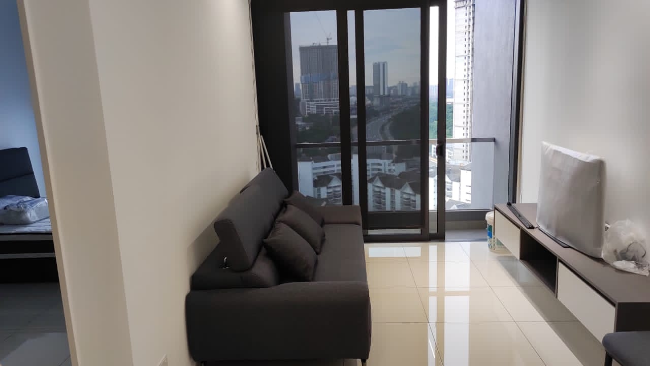 Residensi Far East  Kuchai Lama - photo 13