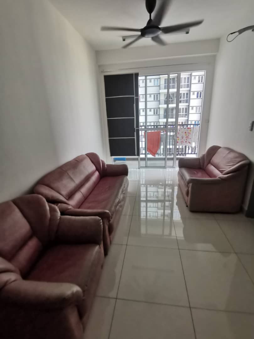 PINNACLE SRI PETALING - photo 2