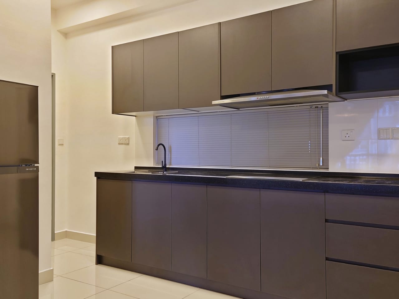 Pinnacle Sri Petaling - photo 4