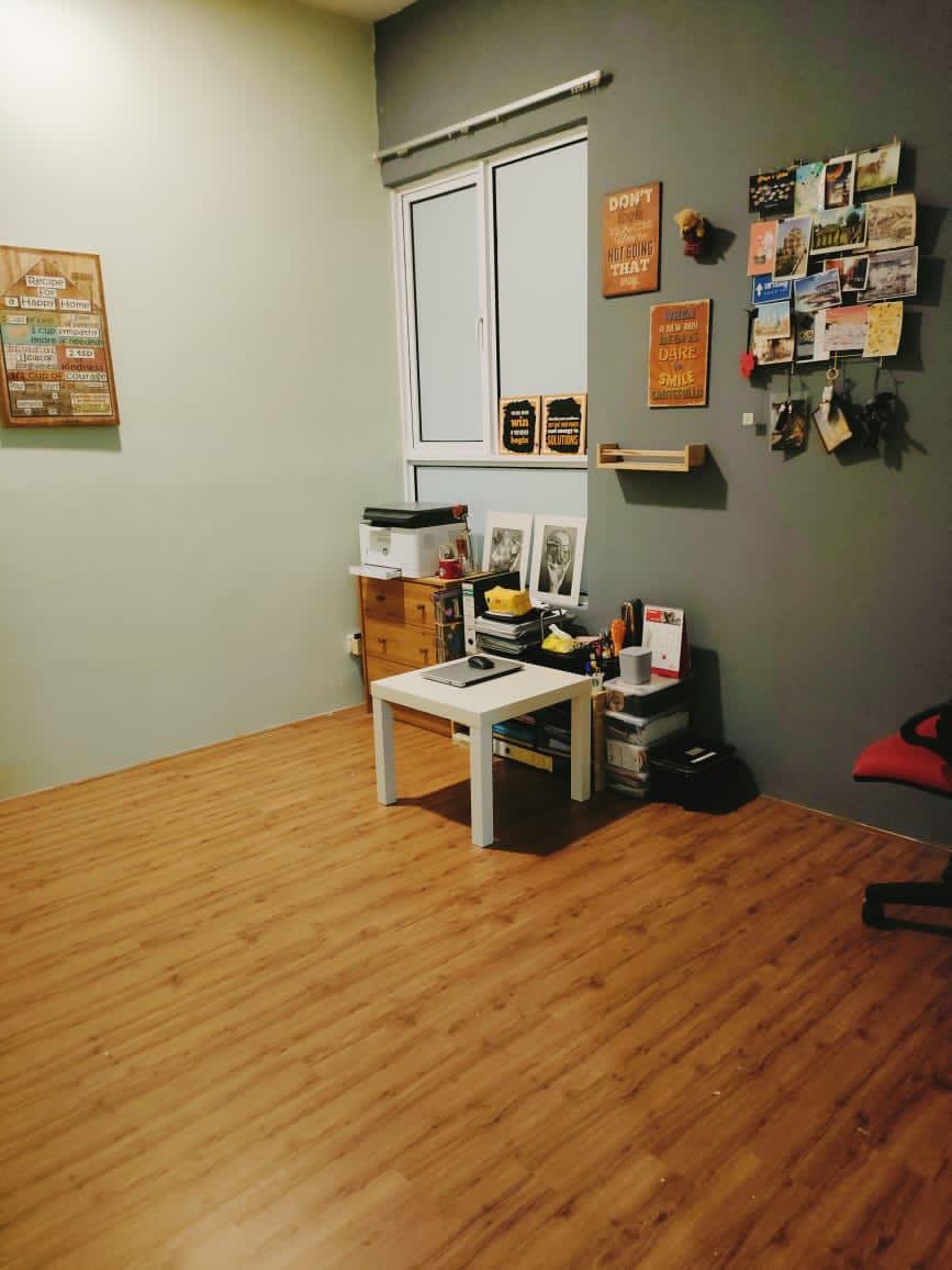 Arte condominium kuchai lama - photo 2