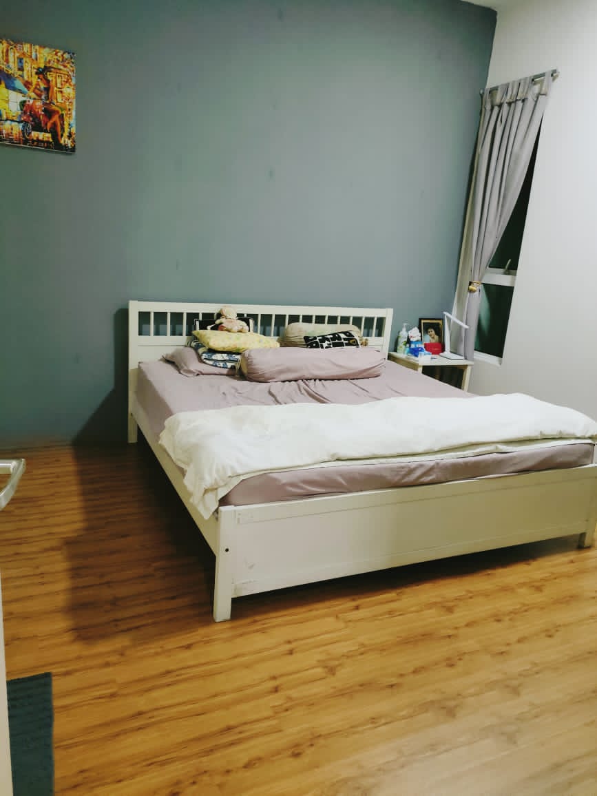 Arte condominium kuchai lama - photo 6