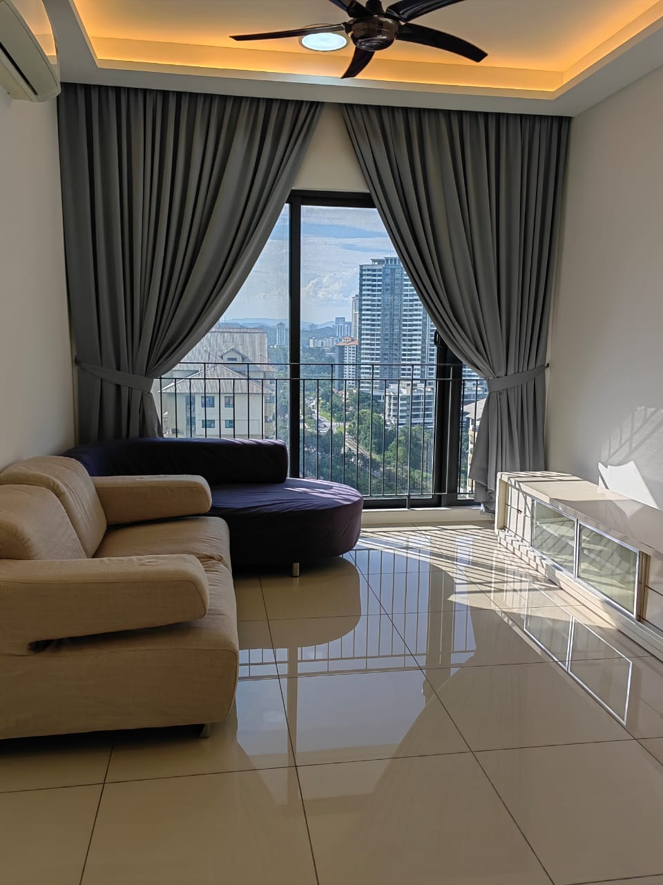 SKYLUX ON THE PARK BUKIT JALIL - photo 2