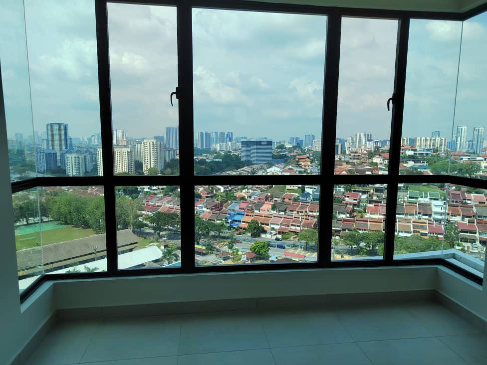 THE ADDRESS,TAMAN DESA - photo 2