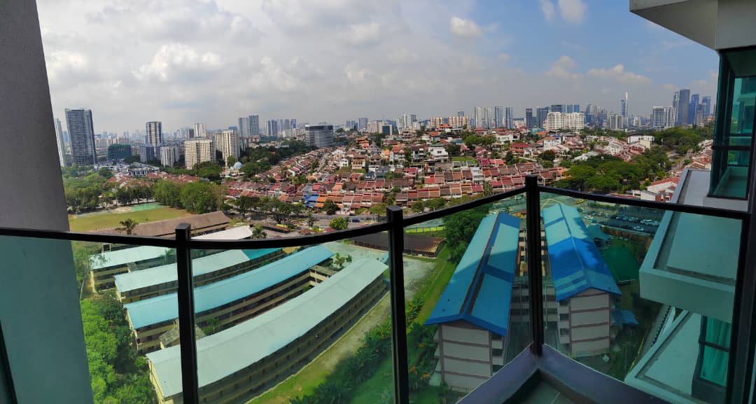 THE ADDRESS,TAMAN DESA - photo 3