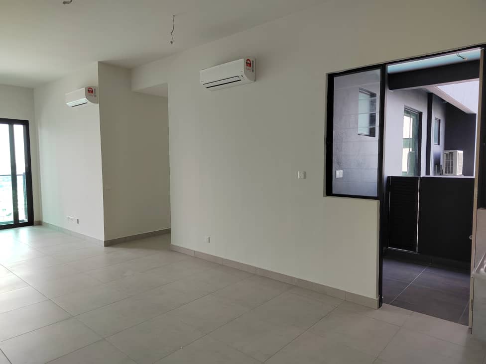 THE ADDRESS,TAMAN DESA - photo 4