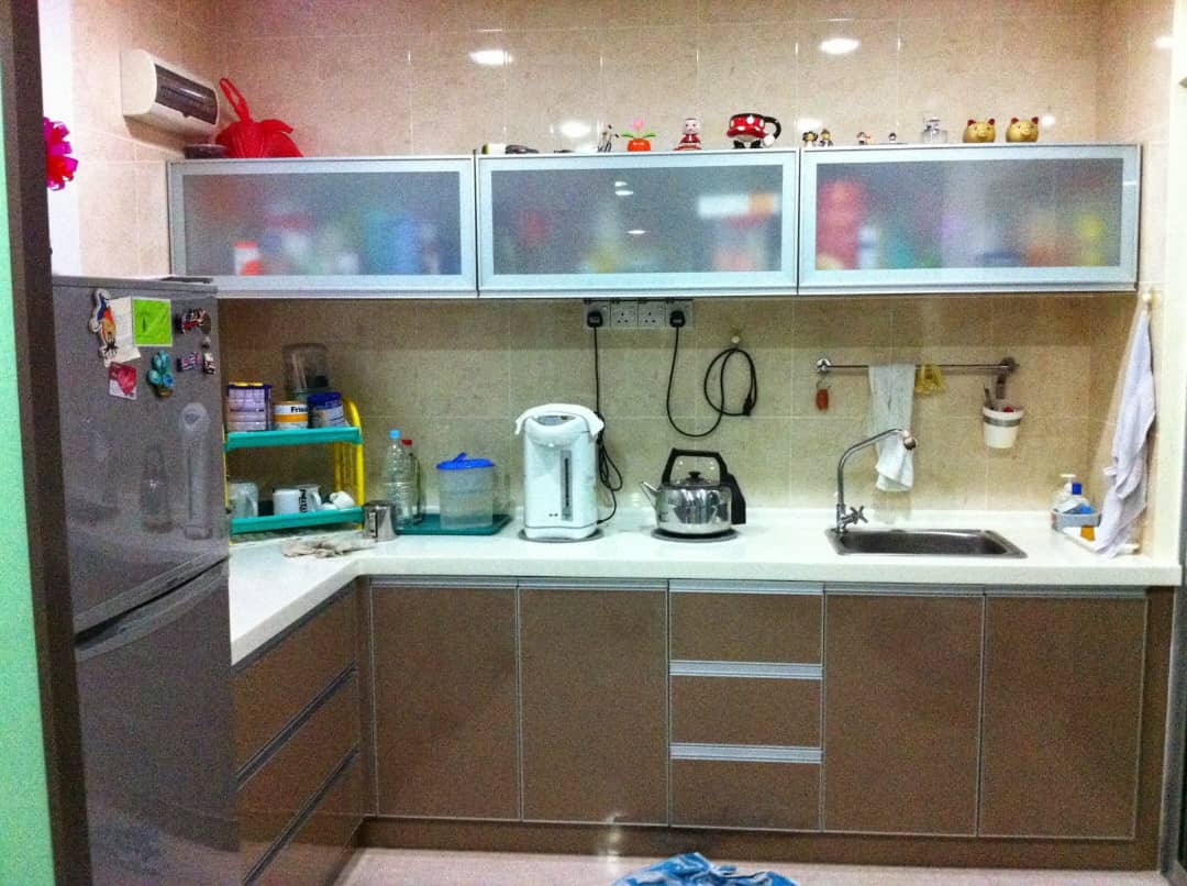 Dynasty Garden Condominium - photo 10