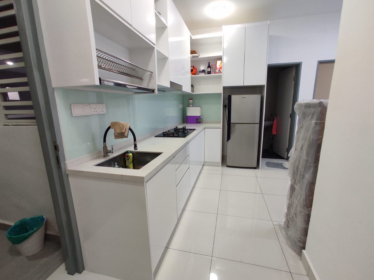 PINNACLE SRI PETALING - photo 5