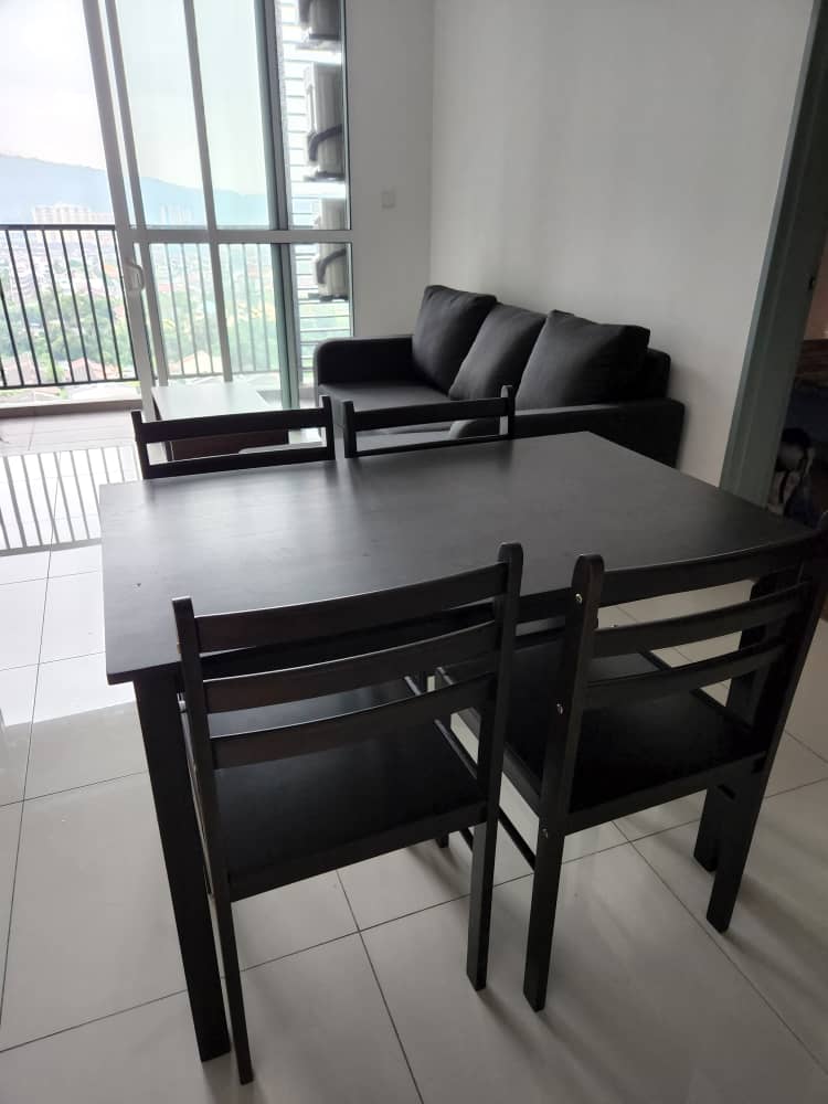 PINNACLE SRI PETALING - photo 8