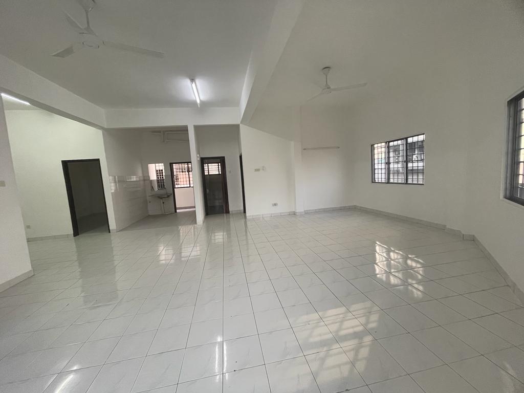 KUCHAI ENTREPRENEURS PARK SHOP APARTMENT - photo 7