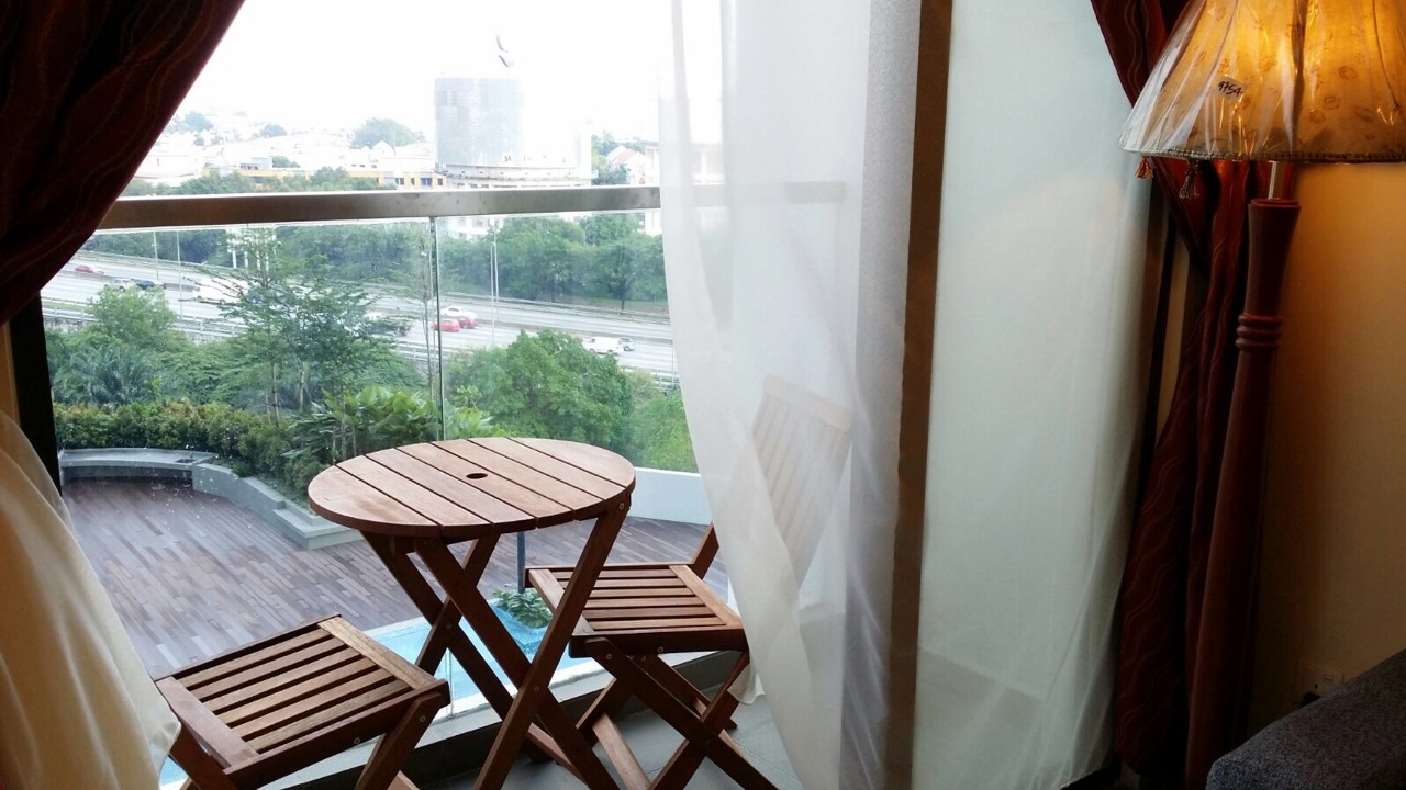 KU Suite - photo 2