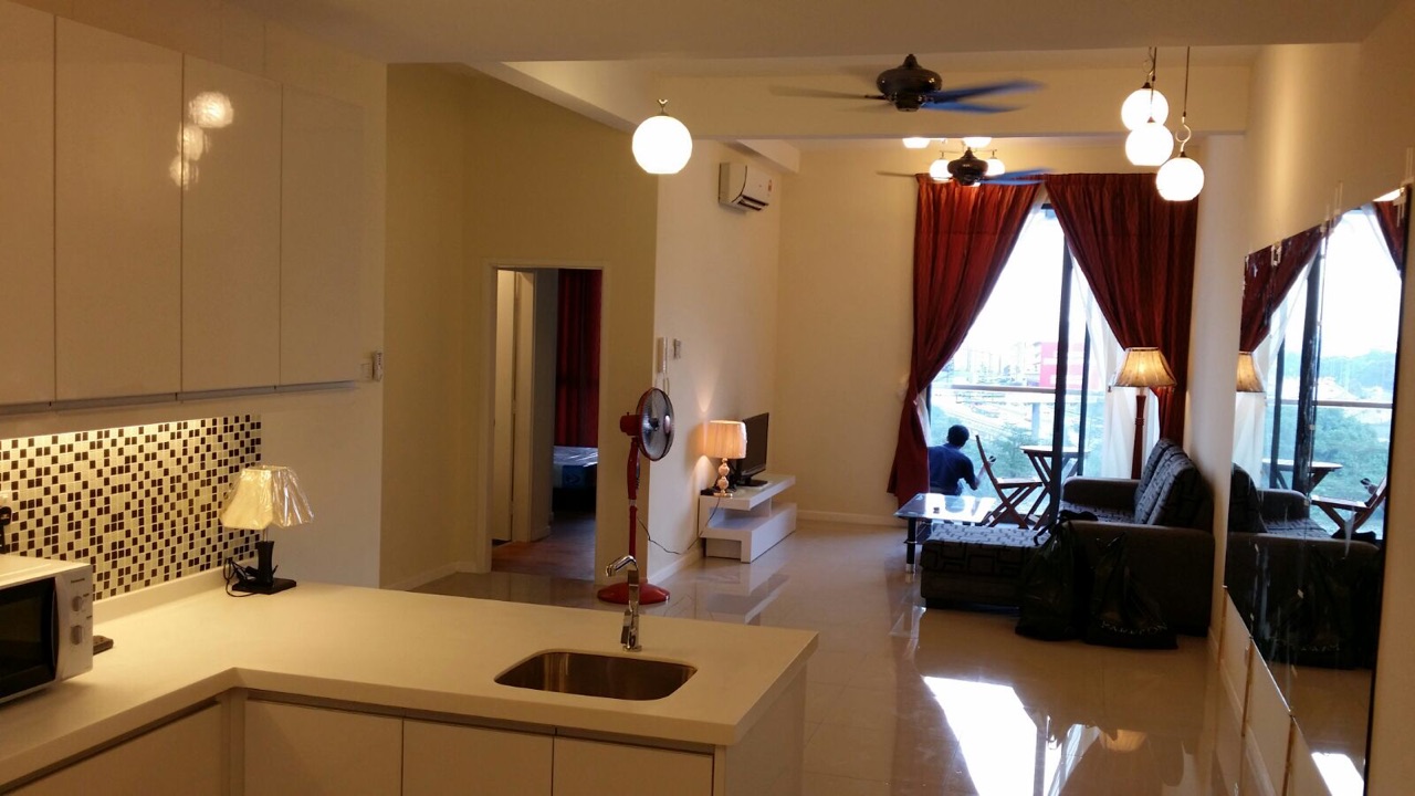 KU Suite - photo 7