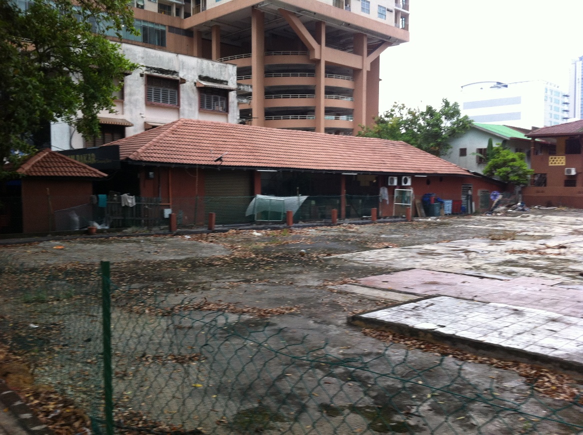 Land Kampung Baru - photo 3
