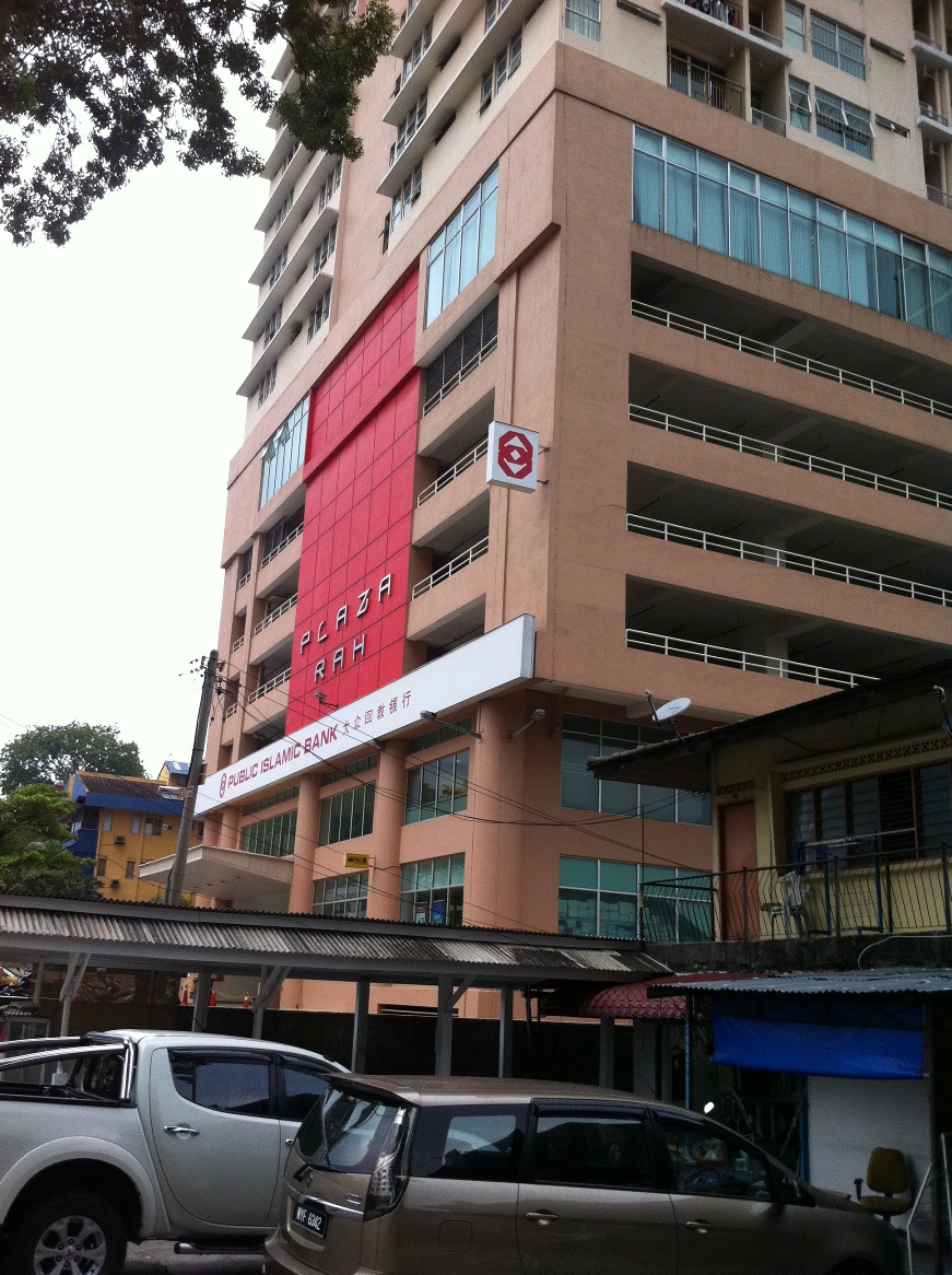Land Kampung Baru - photo 5