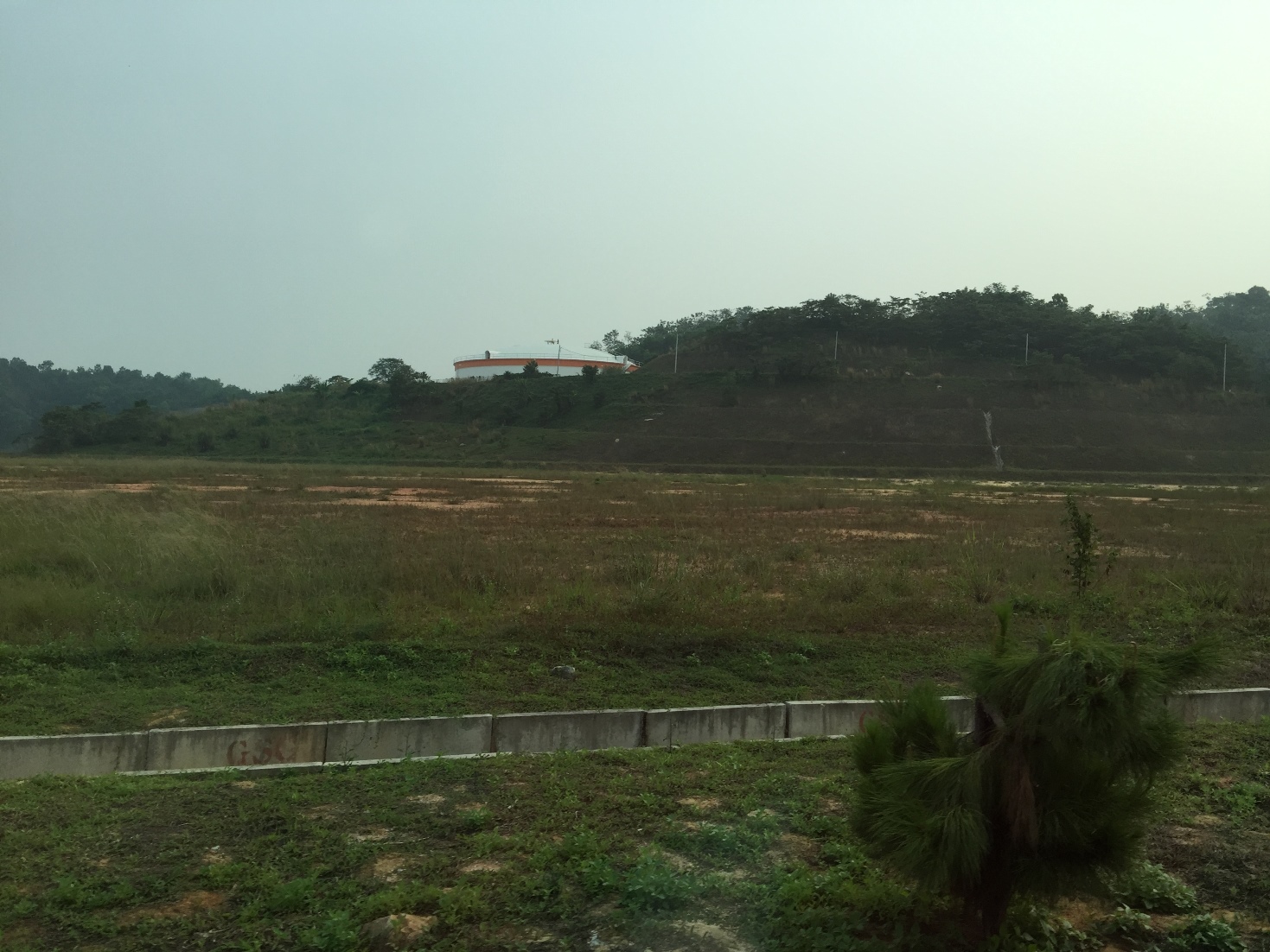 Land Sendayan, Gadong, Seremban Negeri Sembilan - photo 3