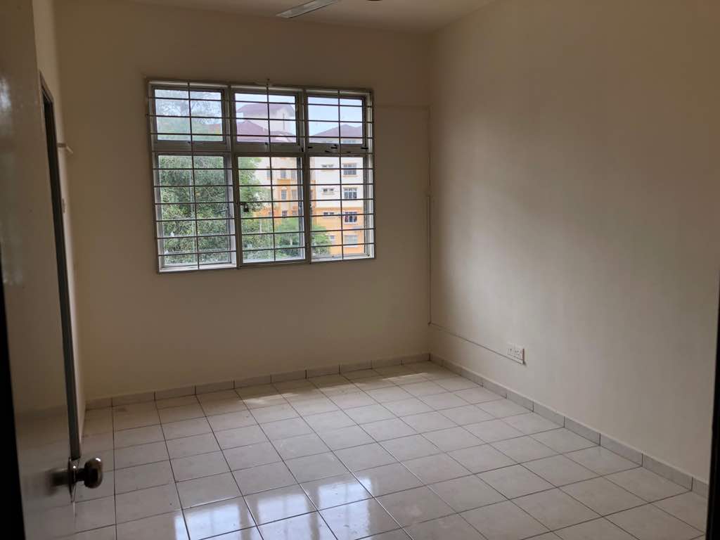 Sri Jasmin Apartment, Mantin, Negeri Sembilan - photo 2