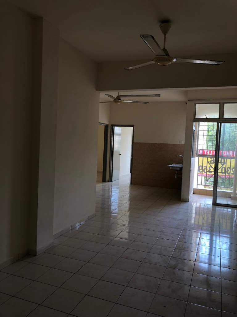 Sri Jasmin Apartment, Mantin, Negeri Sembilan - photo 4