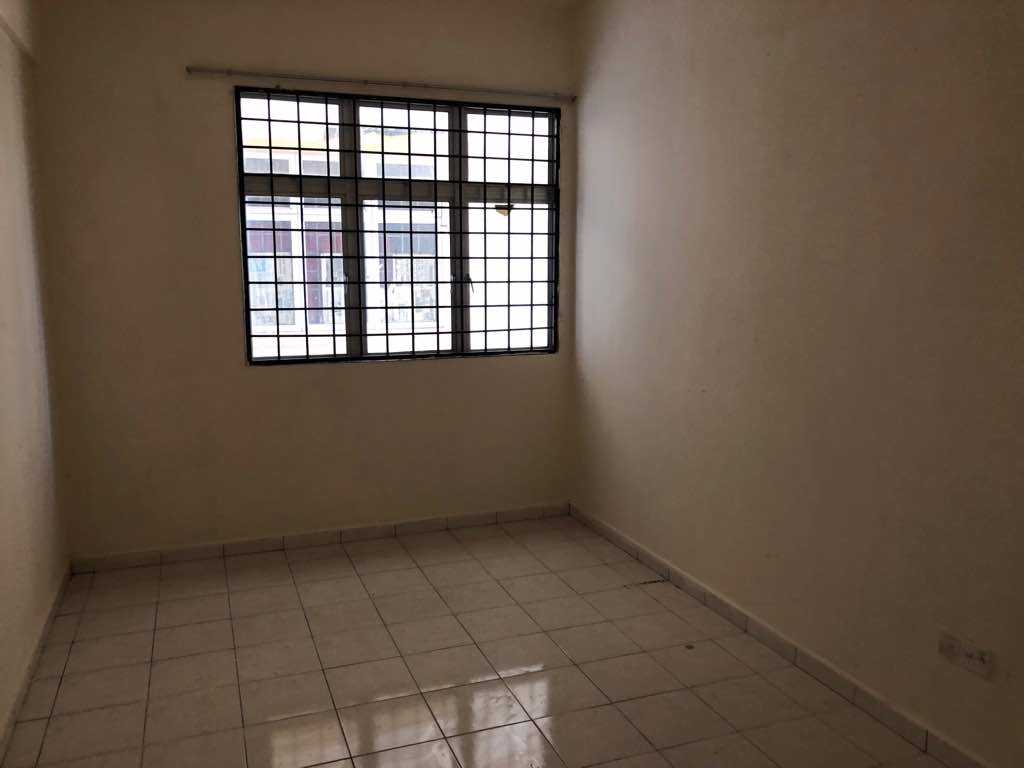 Sri Jasmin Apartment, Mantin, Negeri Sembilan - photo 6