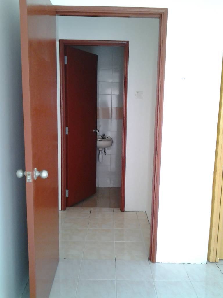 Selesa Hillhomes Bukit Tinggi, Bentong, Pahang - photo 3